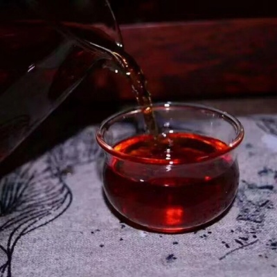 佰岁养胃茶