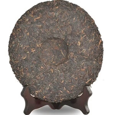 大益普洱茶