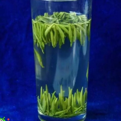 七姊妹山绿茶