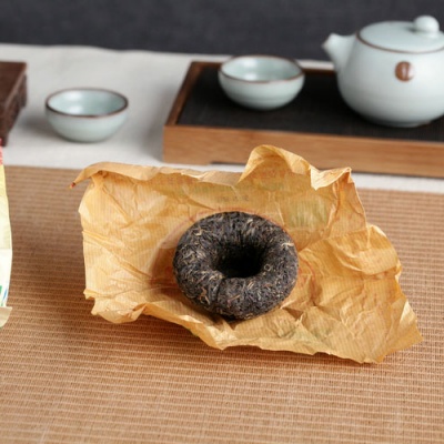 甲级沱茶