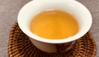 昌泰茶厂普洱生茶2003年