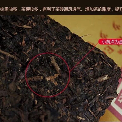 收藏家800g礼盒茶