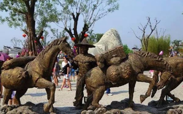 致敬茶辈前人，传承经典——记忆1958茯砖茶