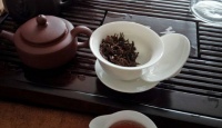 祁门红茶~~满義红祁红~谷雨红毛峰2018年