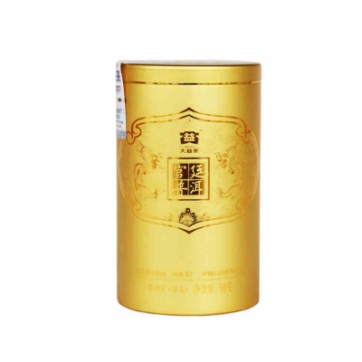 001宫廷普洱