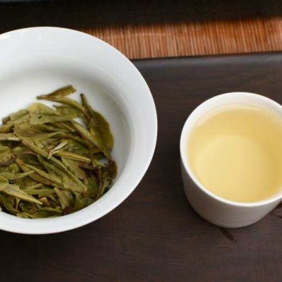 福鼎白茶 散茶牡丹王