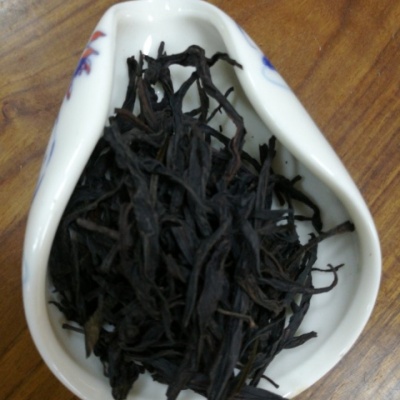 凤凰单丛