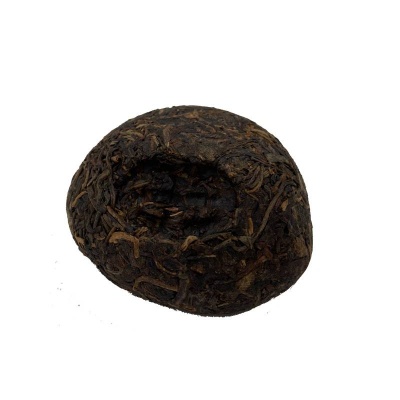 2003年青云沱茶