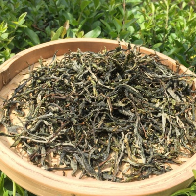 古树纯料