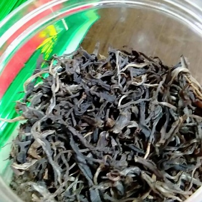 易武散普