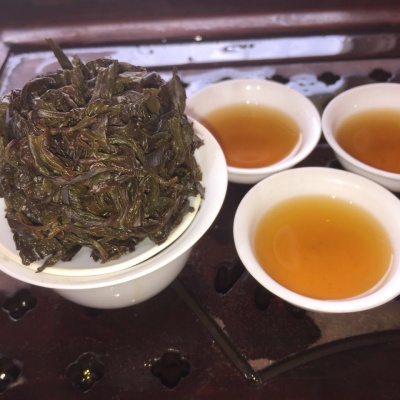 大红袍