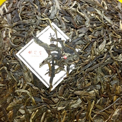 昔归古树