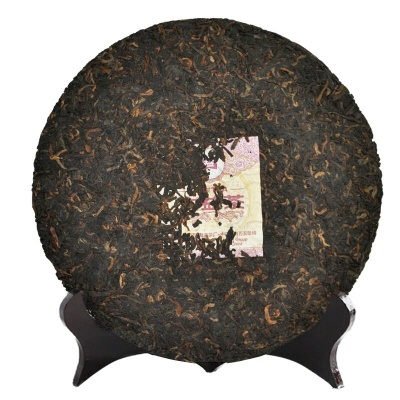 大益普洱茶