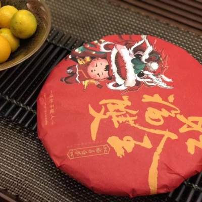 福鼎白茶