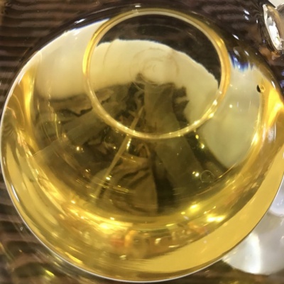 2017年中吉号庄园兰韵古树茶（春）