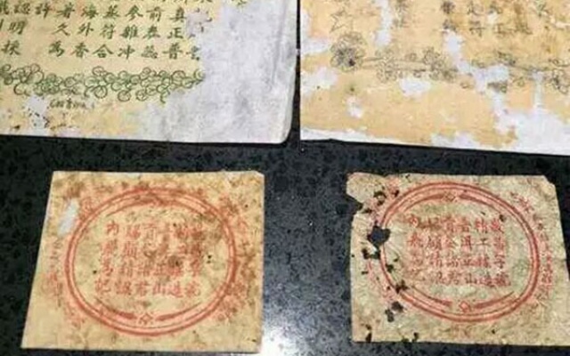 什么是普洱茶内飞？原来它还有这些作用……