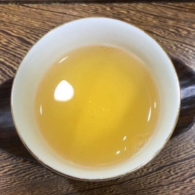 桐木关野茶（野生金骏眉）