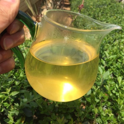 古树纯料