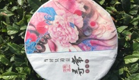 其他品牌老白茶寻常2015年