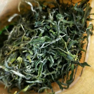 浙江绿茶|手工毛峰|高级绿茶|雨前新茶