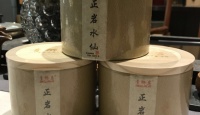 其他品牌武夷岩茶 正岩水仙2017年