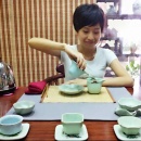 周美颜