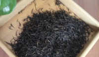 祁门红茶~~满義红祁红~谷雨中金针2018年