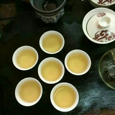 勐宋（早春-典藏）生茶
