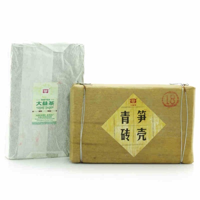 笋壳青砖