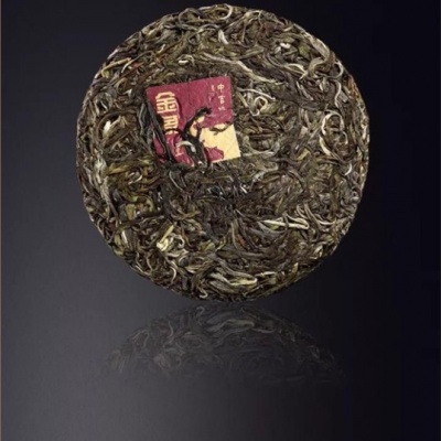 金象十年