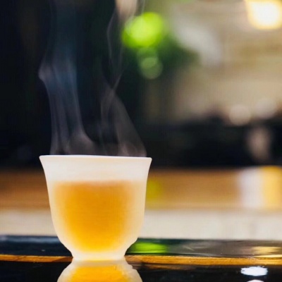 生茶、庄园兰韵古树茶