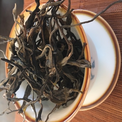 冰岛老寨古树纯料（秋）