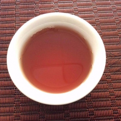 九零年代参香熟饼（7572）