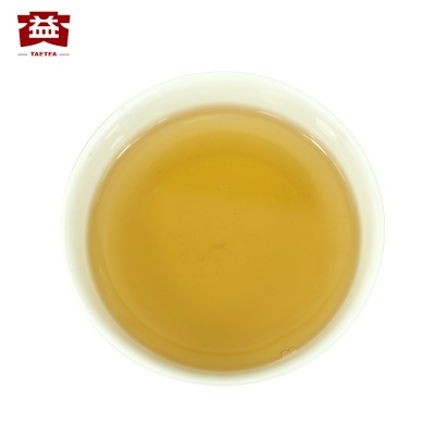 普洱茶经典7542（生茶）