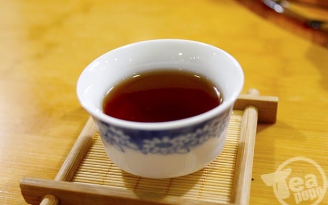 2014普洱熟茶的市场空间不断扩大