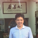 陈庆文  心茗居