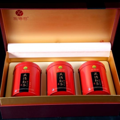 英红九号礼盒01B