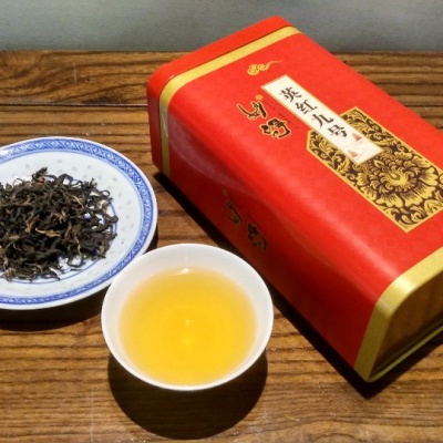 英德红茶