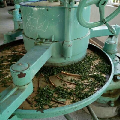祁门红茶~红香螺
