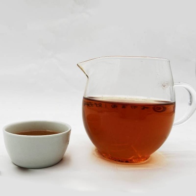 2003年青云沱茶