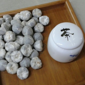 小沱茶（熟茶）