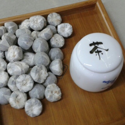 小沱茶（熟茶）