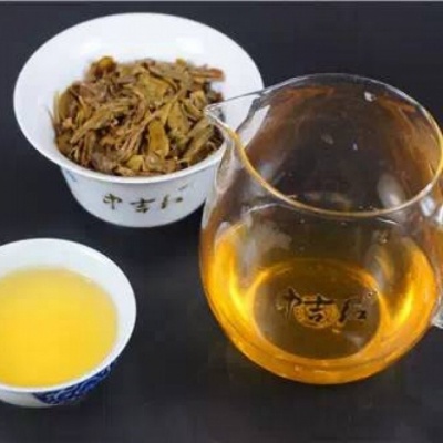中吉号 兰之恋