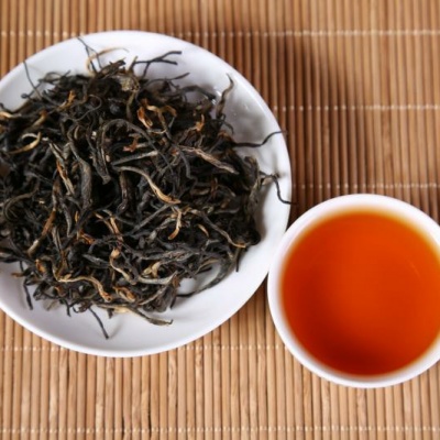 英德红茶02B