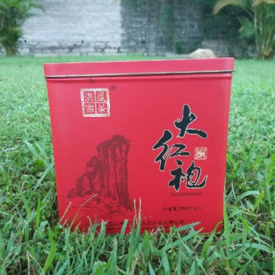 大红袍HXJ6811
