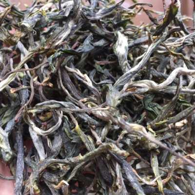 古树纯料