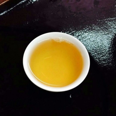 班章茶王青饼