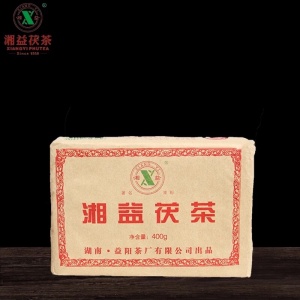 湘益茯茶