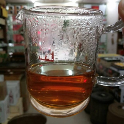 凤凰沱茶