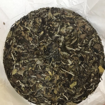 觅茶人茗品私人定制（礼盒装）醉芳华